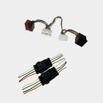 CABLES POUR FAISCEAUX AUTOMOBILES